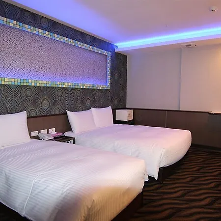 Starry Night Hotel